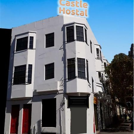 White Castle Hostel Valparaíso Exterior photo