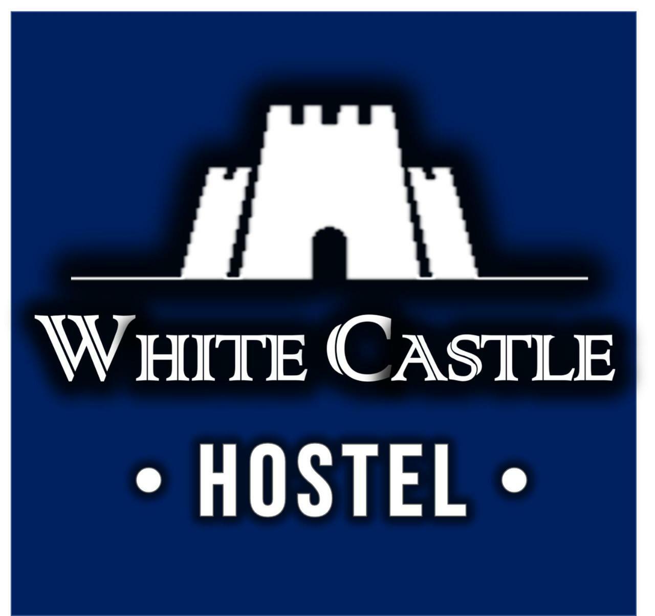 White Castle Hostel Valparaíso Exterior photo